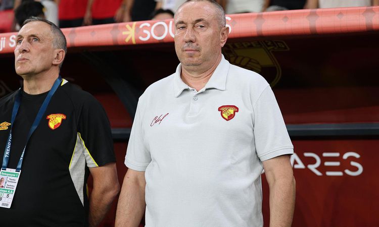 Kritik Açıklama: Göztepe, Galatasaray'a karşı 'puan' nedir unuttu | İşte Tüm Ayrıntılar