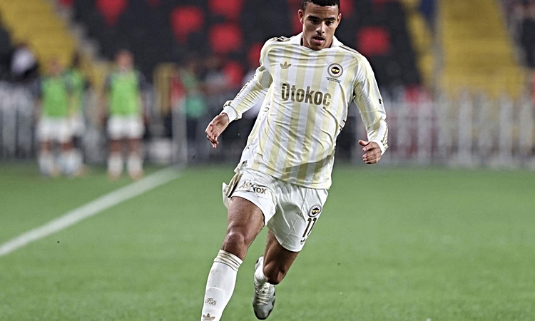 Kritik Açıklama: Greenwood'dan taraftarlarına mesaj