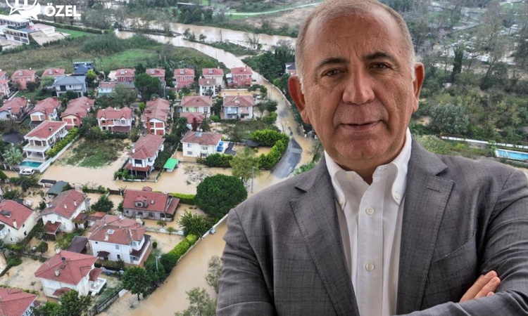 Kritik Açıklama: Gürsel Tekin: İstanbul imar çetelerine ve beton lobilerine teslim edildi ve Merak Edilenler