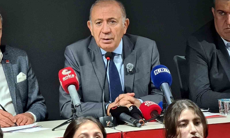 Kritik Açıklama: Gürsel Tekin, mahkeme kararının pazartesi veya salı tebliğ edileceğini söyledi ve Merak Edile
