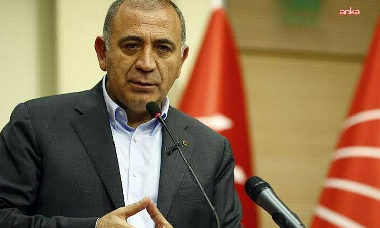 Kritik Açıklama: Gürsel Tekin, yolsuzlukta siyasi aidiyete göre tutum alınmasını eleştirdi: Gelişmeler Takip E