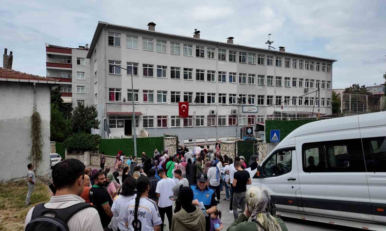 Kritik Açıklama: "Güvenli Mahallem, Güvenli Eğitim" projesi