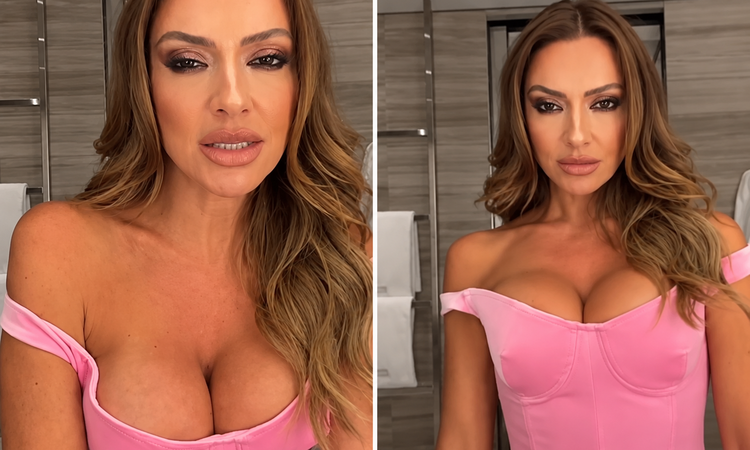 Kritik Açıklama: Hadise, Ara Beni'nin başarısını özel videoyla kutladı | İşte Tüm Ayrıntılar