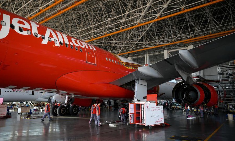 Kritik Açıklama: Hainan Serbest Ticaret Limanı havacılık bakımında uluslararası merkez oldu ve Merak Edilenler