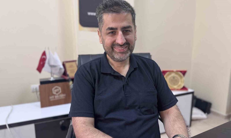 Kritik Açıklama: Hakan Topuzoğlu, yapay zeka alışveriş ajanlarının ele geçirilebileceğini söyledi - Son Dakika