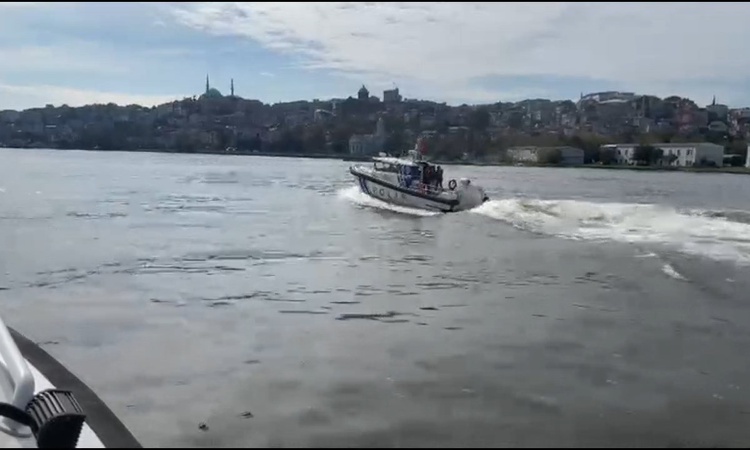 Kritik Açıklama: Haliç'te ceset bulundu -1 ve Merak Edilenler