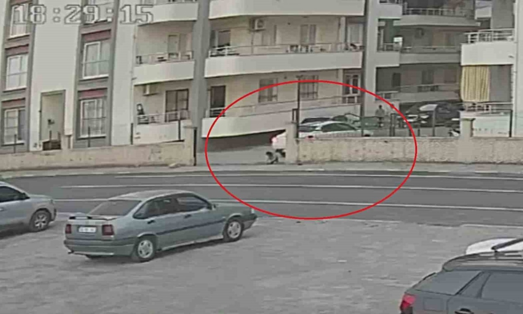 Kritik Açıklama: Hatay Payas'ta geri manevra yapan araç, 4 yaşındaki çocuğu ezdi; çocuk ağır yaralandı | İşte