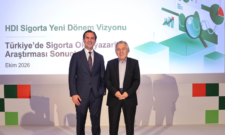 Kritik Açıklama: HDI Sigorta Ceo’su Firuzan İşcan: “Türkiye’de Sigorta Koruma Açığını Azaltmanın Yolu Sadeleşm