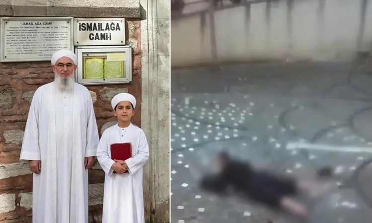 Kritik Açıklama: Hem yetim hem hafızdı! 14 yaşındaki Mahmud’un ölümü yürekleri yaktı | İşte Tüm Ayrıntılar