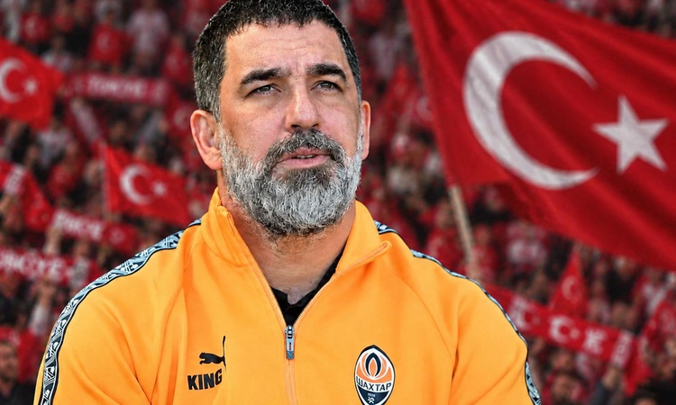 Kritik Açıklama: Herkes Arda Turan'ı beklerken Milli Takım'a bir İtalyan hoca daha! İlk açıklama geldi | İşte