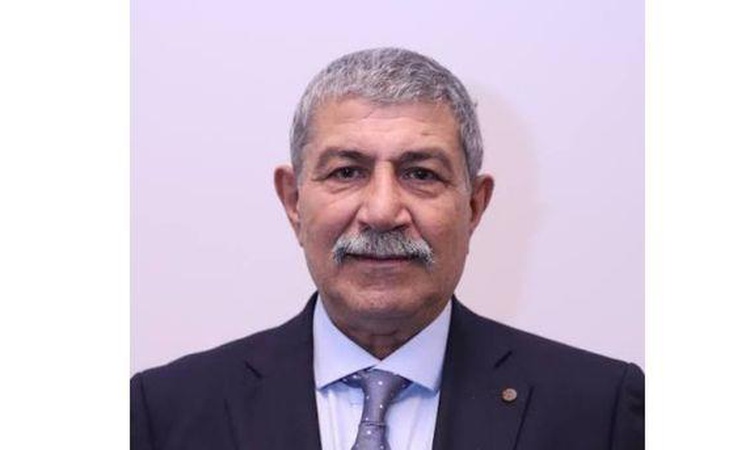 Kritik Açıklama: Hikmet Öksüzoğlu kimdir, hangi takımlı? MHK Başkan Vekili Hikmet Öksüzoğlu nereli, kaç yaşınd