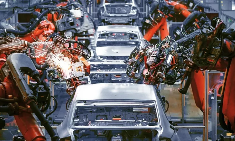 Kritik Açıklama: Honda ve Nissan’dan Ortak Araç İçi Yazılım Hamlesi: Gelişmeler Takip Ediliyor