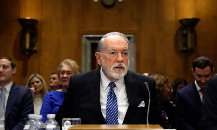 Kritik Açıklama: Huckabee: İsrail, Türkiye'nin Suriye'de güneye ilerlemesini tehdit olarak gördü