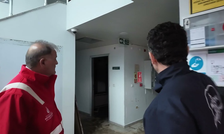 Kritik Açıklama: İBB Başkanvekili Aslan, İstanbul selinde iki yurttaşın öldüğü bilgisini paylaştı | İşte Tüm A