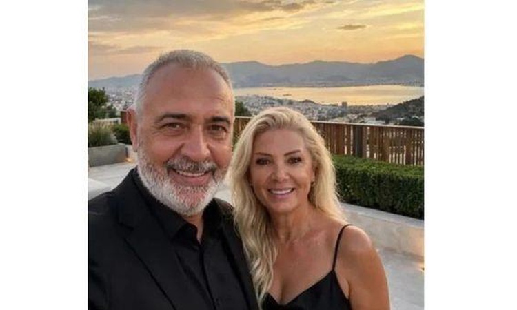 Kritik Açıklama: İbrahim Karakaş kimdir, eşi kim? Dilber Ay'ın eski eşi İbrahim Karakaş kaç yaşında, nereli, n