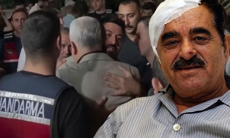 Kritik Açıklama: İbrahim Tatlıses saldırısının azmettiricisi Abdullah Uçmak özel izinle cezaevinden çıkarak ce