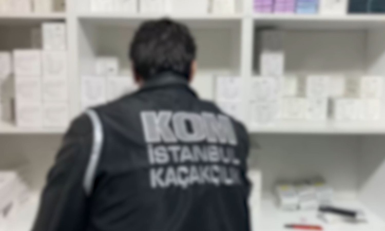 Kritik Açıklama: İçişleri Bakanlığı 54 ilde kaçakçılık operasyonu düzenledi, 294 şüpheliye işlem yapıldı