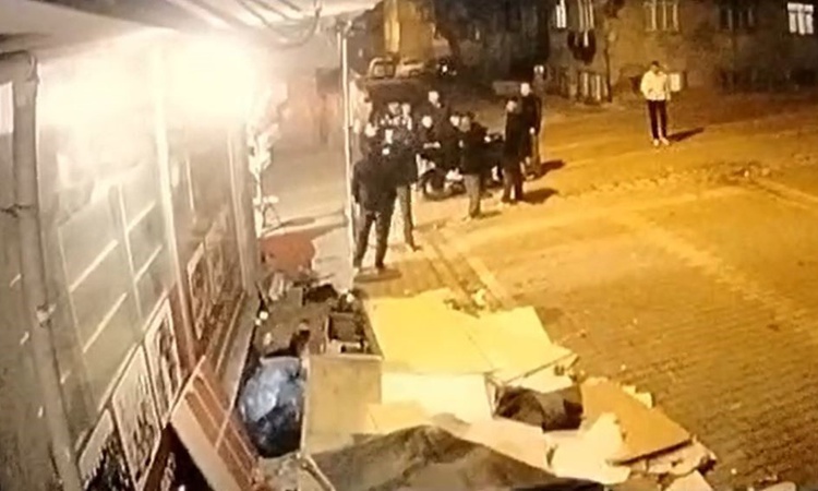 Kritik Açıklama: İddiaya göre İstanbul Esenyurt'ta engelli genç darp edilip dişleri kırıldı | İşte Tüm Ayrıntı