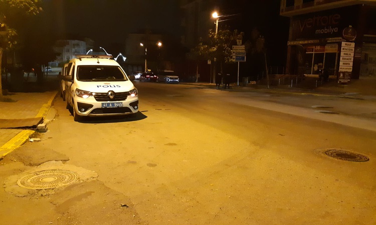 Kritik Açıklama: İddiaya göre Kocaeli Körfez'de eski eşini vuran İbrahim Ç. kaçtı, kadın öldü - Son Dakika Bil