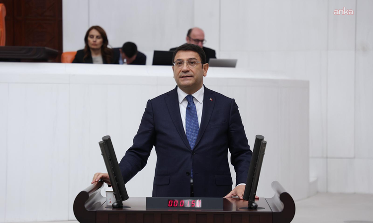 Kritik Açıklama: İdris Şahin, DDK'nın fon incelemesini ilişki ağı gözetilmeden yürütmesini istedi - Son Dakika