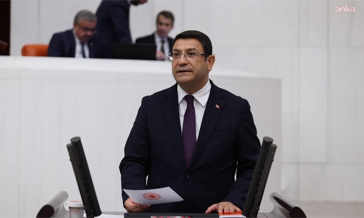 Kritik Açıklama: İdris Şahin, fon soruşturmasında DDK'nın görevlendirilmesini önemli buldu | İşte Tüm Ayrıntıl