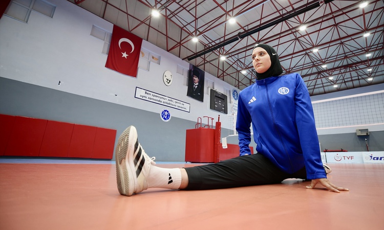 Kritik Açıklama: İlaçla aldığı kilolar Elifnaz'ı tekvandoda Avrupa şampiyonluğuna taşıdı ve Merak Edilenler