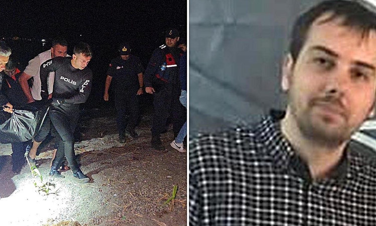 Kritik Açıklama: İlhan Algınkaplan kimdir? Öğretmen İlhan Algınkaplan neden öldü?