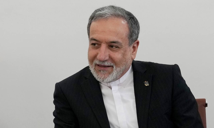 Kritik Açıklama: İran Dışişleri Bakanı Arakçi, Çin’i ziyaret edecek - Son Dakika Bilgileri