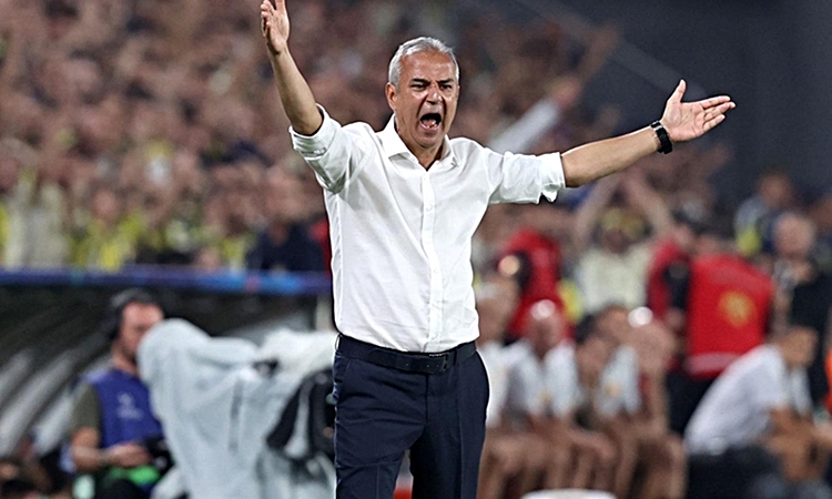 Kritik Açıklama: İsmail Kartal'a ulaşılamıyor! Telefonlarını kapattı, yöneticiler evine gitti - Son Dakika Bil