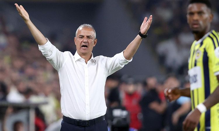 Kritik Açıklama: İsmail Kartal'dan Fenerbahçe'yi ayağa kaldıracak operasyon! Roma maçıyla her şey değişecek |
