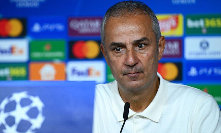 Kritik Açıklama: İsmail Kartal'dan zehir zemberek sözler: Beni linç etmekle Fenerbahçe'ye destek olunmaz