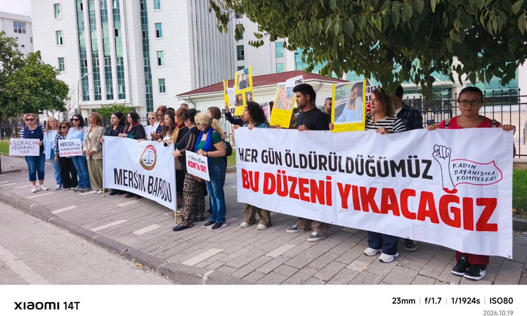Kritik Açıklama: İstinaf, 16 yaşındaki kız çocuğunu öldüren sanığa ağırlaştırılmış müebbet verdi ve Merak Edil