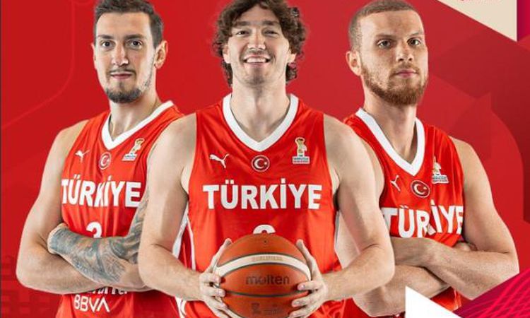 Kritik Açıklama: İzlanda Türkiye maçı hangi Kanalda, İzlanda Türkiye basketbol maçı ne zaman, saat kaçta? ve M