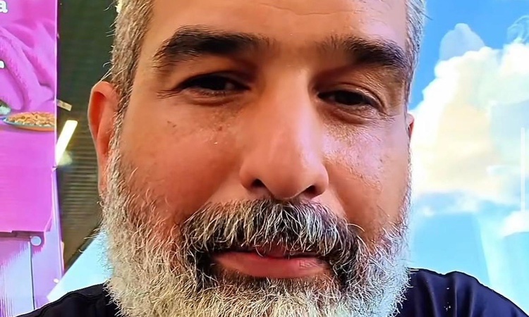 Kritik Açıklama: İzmir Dikili'de tırın çarptığı motosikletteki içerik üreticisi Cumhur Kahraman öldü ve Merak