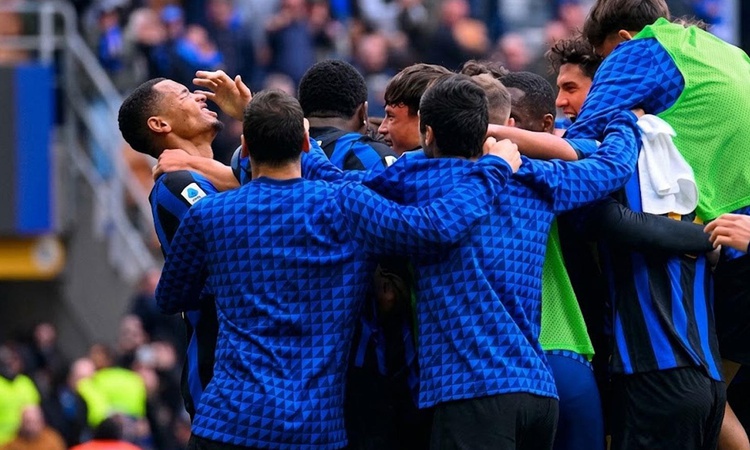 Kritik Açıklama: Inter bitti demeden bitmez! 7 dakikada muhteşem geri dönüş