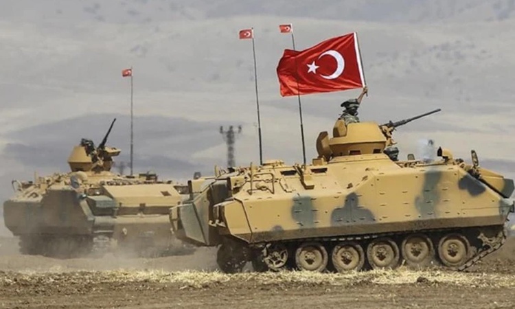 Kritik Açıklama: Irak ordu sözcüsü kamuoyuna ilan etti: Türkiye ile görüşüyoruz, asker çekilecek - Son Dakika