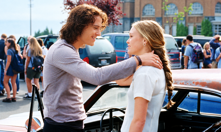 Kritik Açıklama: Julia Stiles’tan yıllar sonra Heath Ledger’a anlamlı anma | İşte Tüm Ayrıntılar