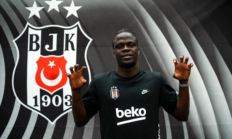 Kritik Açıklama: Junior Olaitan kimdir? Beşiktaş'ın Crystal Palace'a karşı beraberlik golünü atan Beninli - So