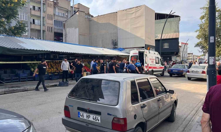 Kritik Açıklama: Kahramanmaraş’ta silahlı kavga: 3 yaralı ve Merak Edilenler