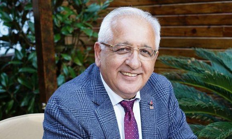 Kritik Açıklama: Kaptan Mustafa Can kimdir, ne iş yapıyor? İTO Mavi Liste adayı Kaptan Mustafa Can kaç yaşında