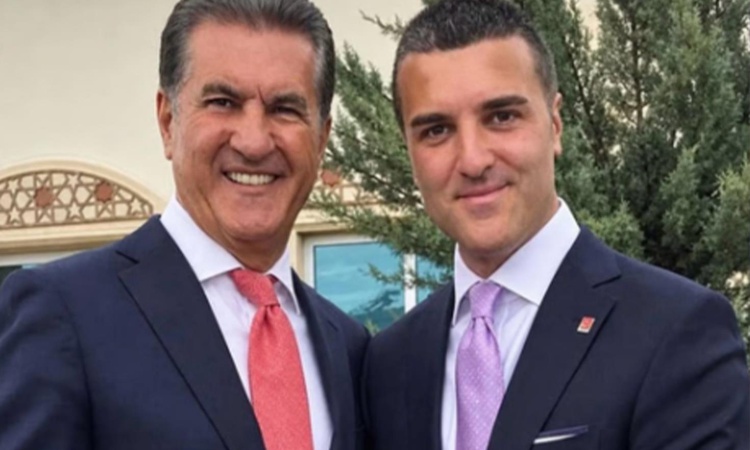 Kritik Açıklama: Kara para aklama soruşturmasında aranan Emir Sarıgül teslim oldu ve Merak Edilenler