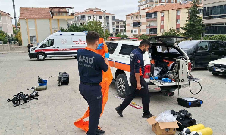 Kritik Açıklama: Karaman'da karı kocanın ölümünde yeni detay: Küçük kız yardım istemiş | İşte Tüm Ayrıntılar