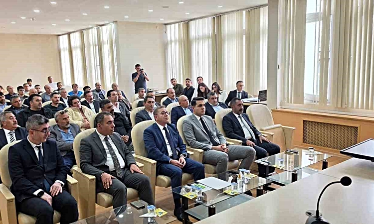 Kritik Açıklama: Kars OSB genel kurulunda Müteşebbis Heyeti'ne 9 asıl, 9 yedek üye seçildi | İşte Tüm Ayrıntıl