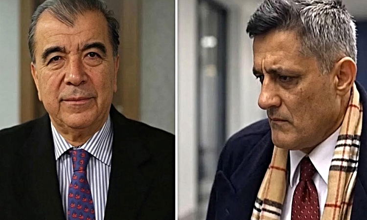 Kritik Açıklama: Kaşif Kozinoğlu soruşturmasında tutuklanan Enver Altaylı'ya ifadesinde FETÖ elebaşına yazdığı