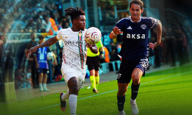 Kritik Açıklama: Kasımpaşa ile Amedspor 2-2 Berabere Kaldı | İşte Tüm Ayrıntılar