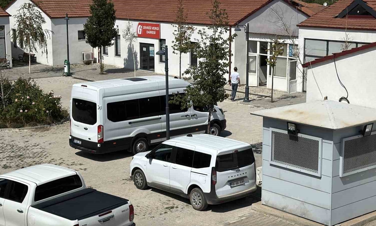 Kritik Açıklama: Kayıp bebek soruşturmasında gözaltılar adliyeye sevk edildi: Gelişmeler Takip Ediliyor