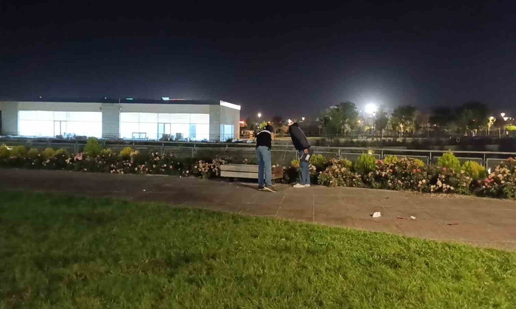 Kritik Açıklama: Kayseri’de bıçaklı-yumruklu kavga: 2 yaralı ve Merak Edilenler