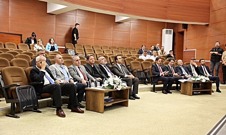 Kritik Açıklama: Kayseri'de üniversitelerin güvenliği için toplantı yapıldı - Son Dakika Bilgileri
