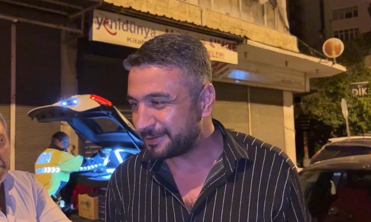 Kritik Açıklama: Kayseri’de yasal sınırın 0.03 promil altında kalan sürücü: "Kurtuldum, gördün mü?" ve Merak E