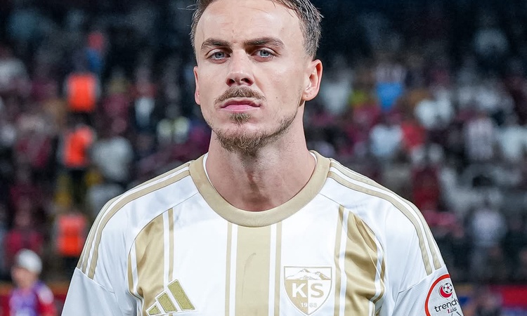 Kritik Açıklama: Kayserispor'da 2'si teknik ekipten 8 isim milli takım kamplarına davet edildi | İşte Tüm Ayrı